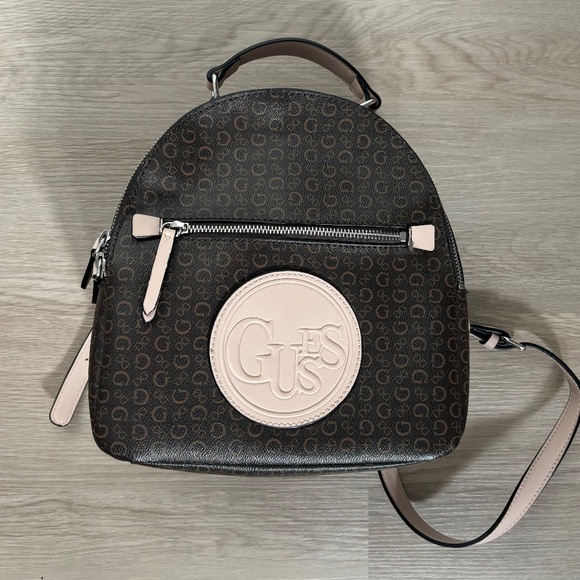 Guess Backpack - Picture 1 of 2